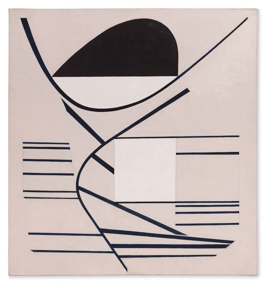 Talabor by Victor Vasarely