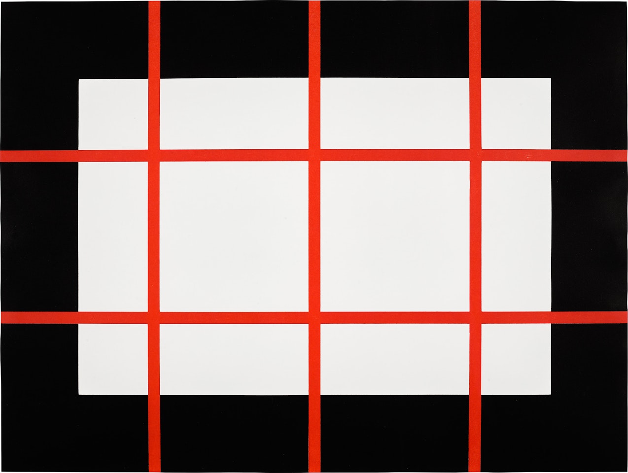 Untitled (S. 297) by Donald Judd