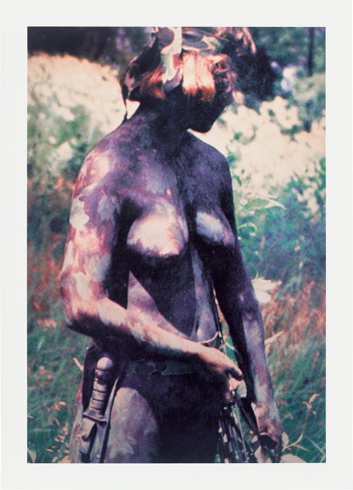 Women by Richard Prince