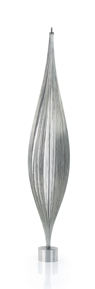 Untitled (Pod Sculpture) by Harry Bertoia