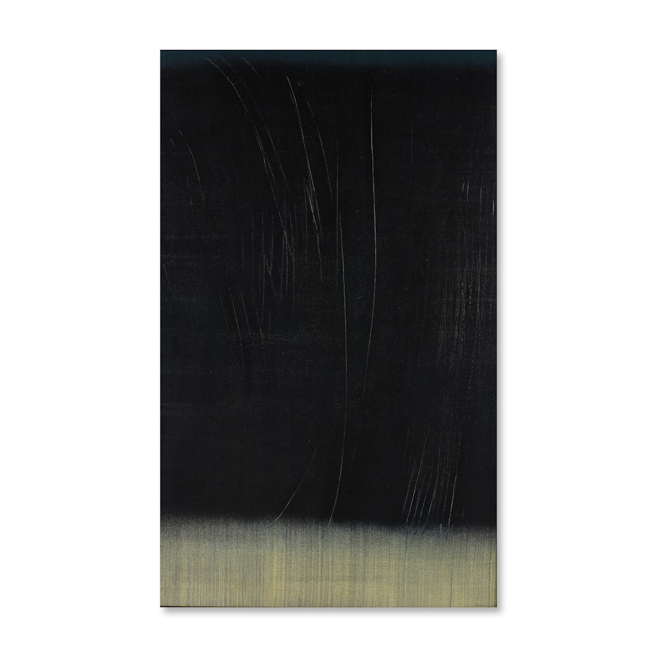 T1964 - H50 by Hans Hartung