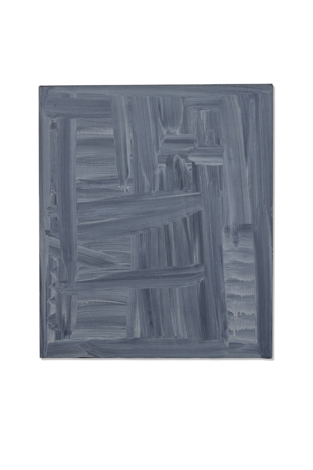 Sans titre by Günther Förg