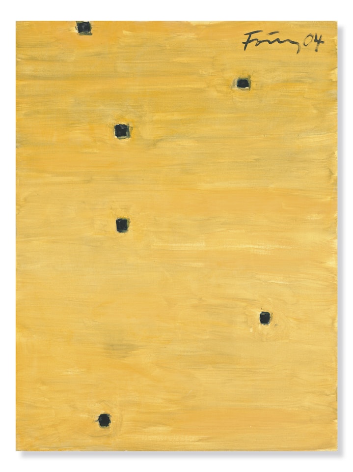 Sans titre by Günther Förg