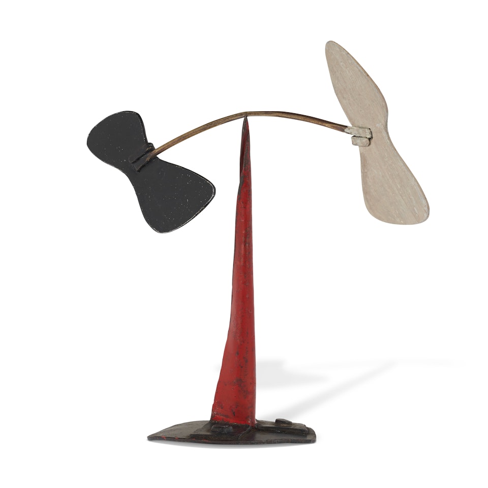 Sans titre by Alexander Calder