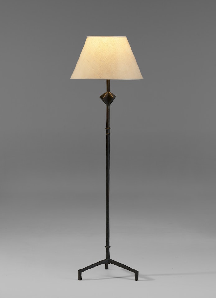 'ÉTOILE' FLOOR LAMP by Alberto Giacometti