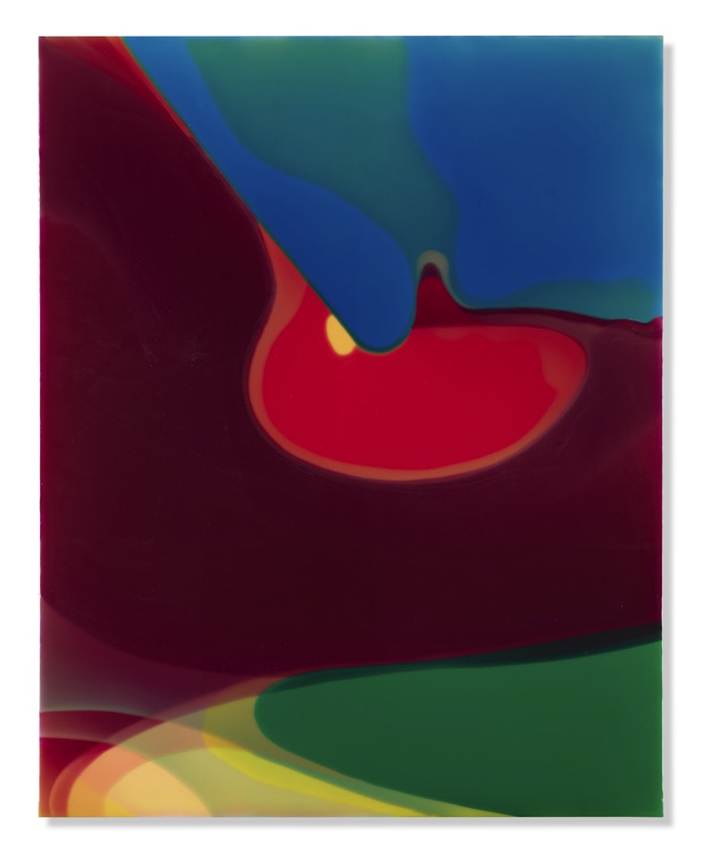 Bud by Peter Zimmermann