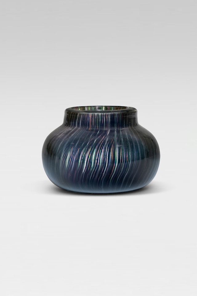 Vase by Tiffany Studios