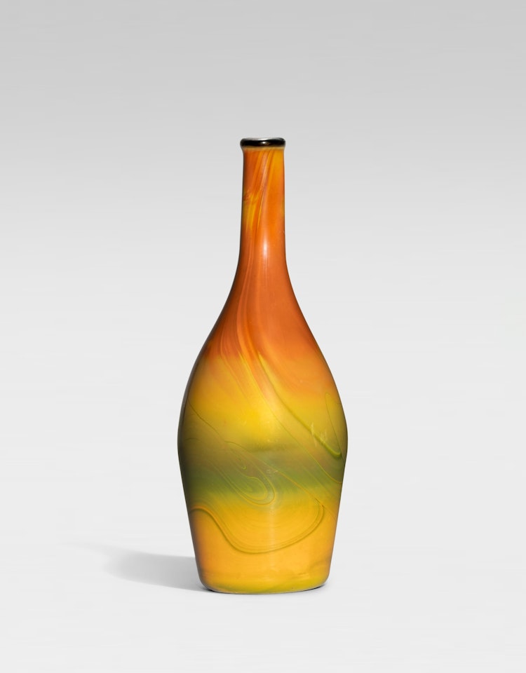 Vase by Tiffany Studios