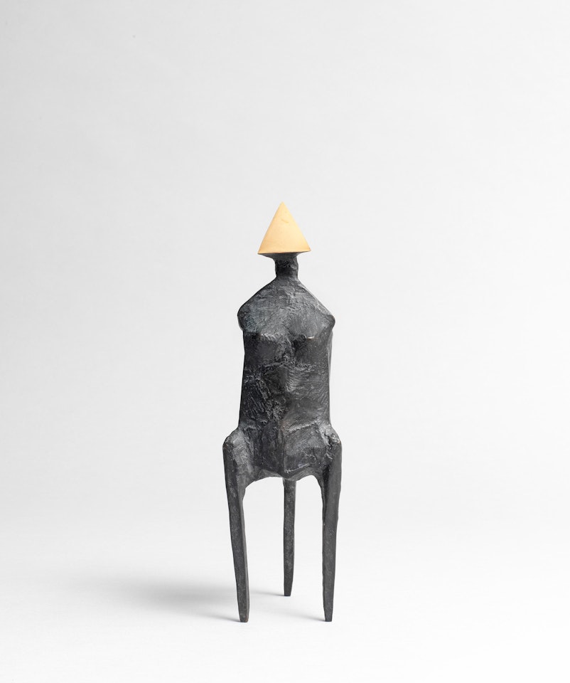 Standing Woman by Lynn Chadwick