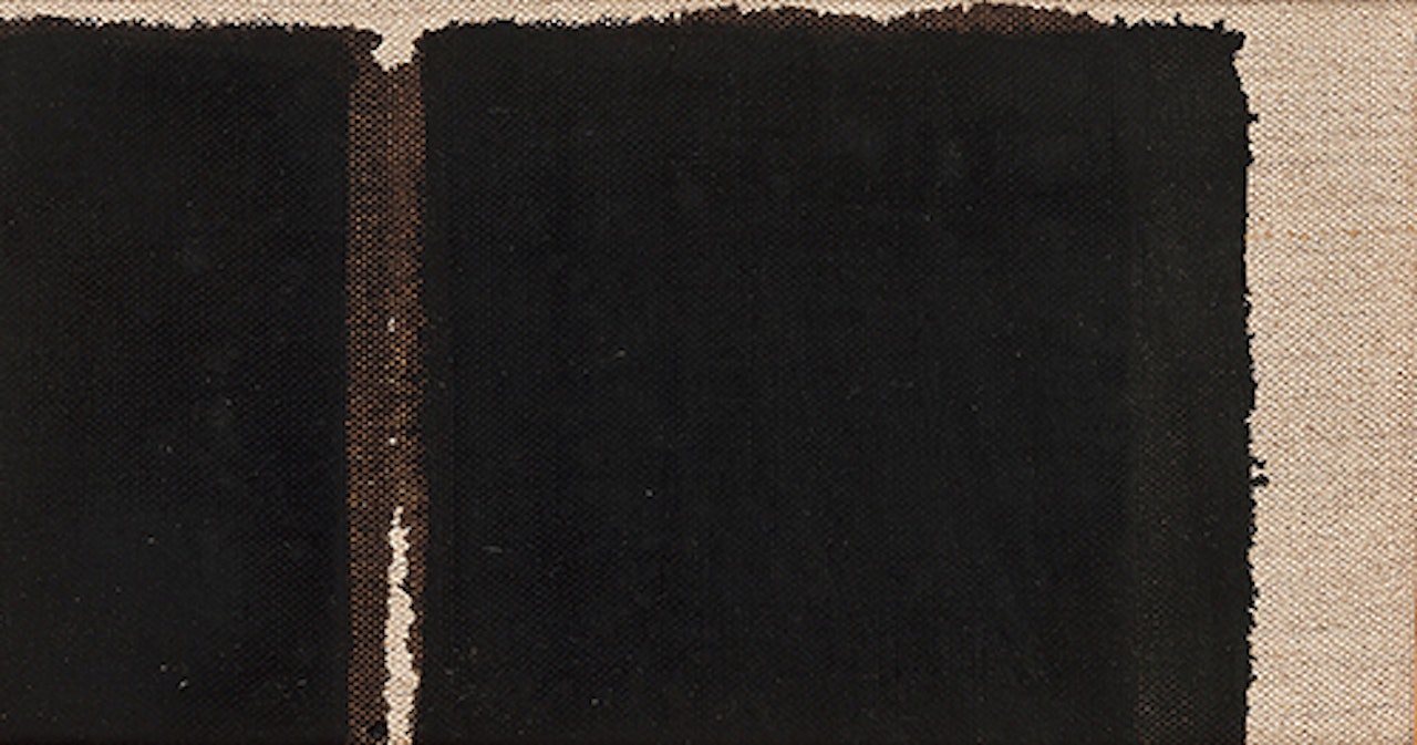 Untitled ,
1998 by Yun Hyong-Keun