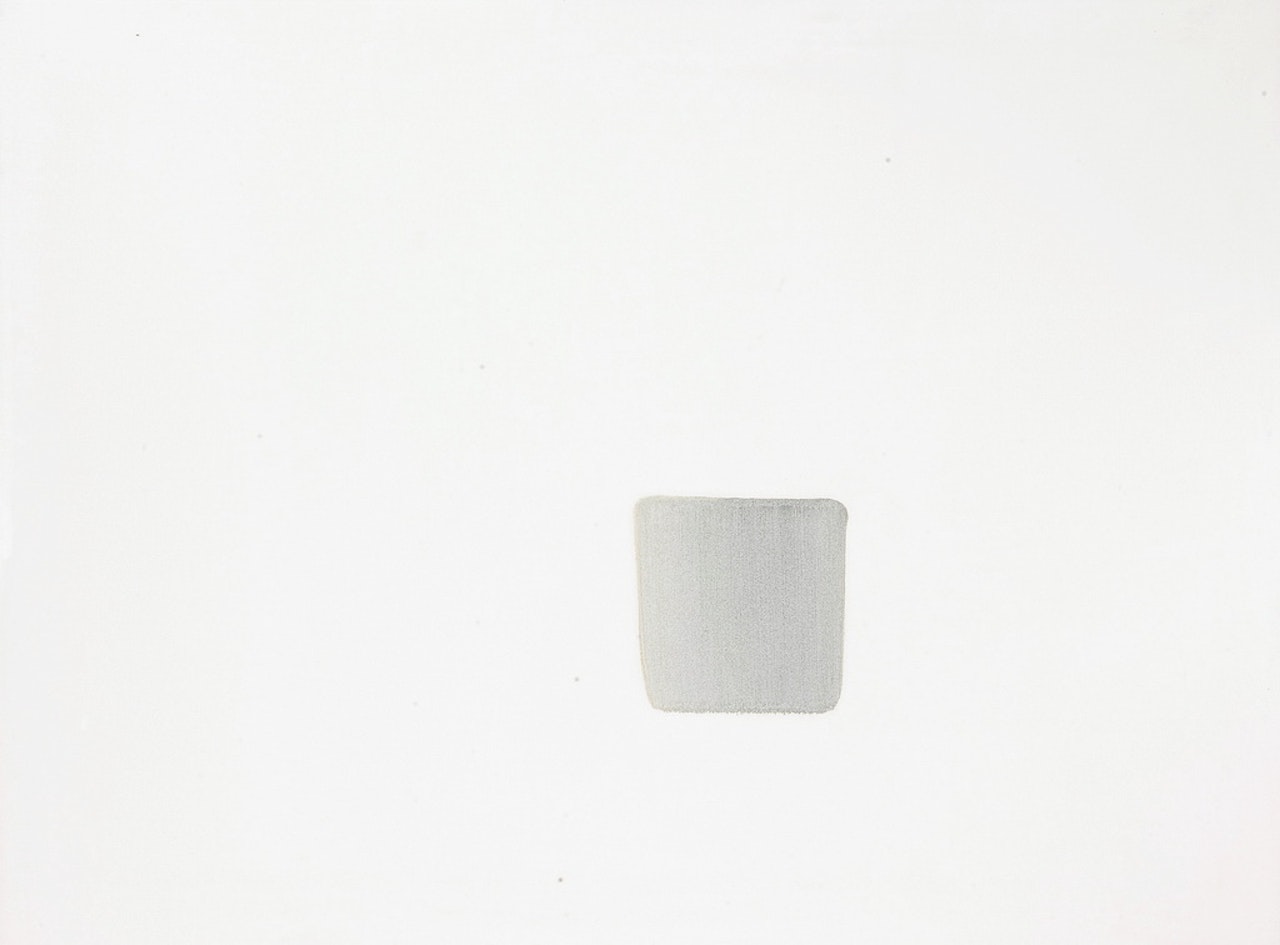 Correspondance by Lee Ufan