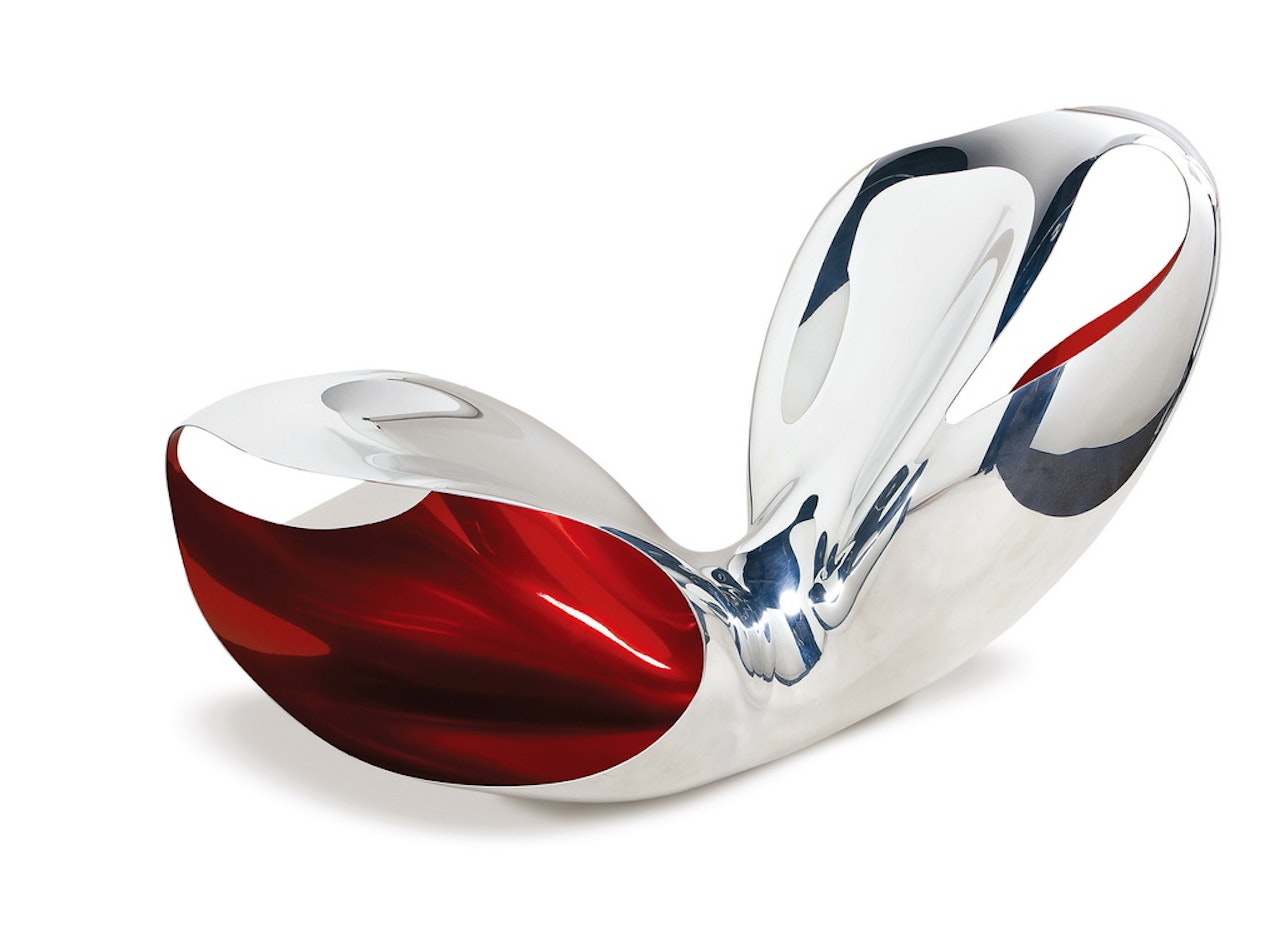 Bodyguard by Ron Arad