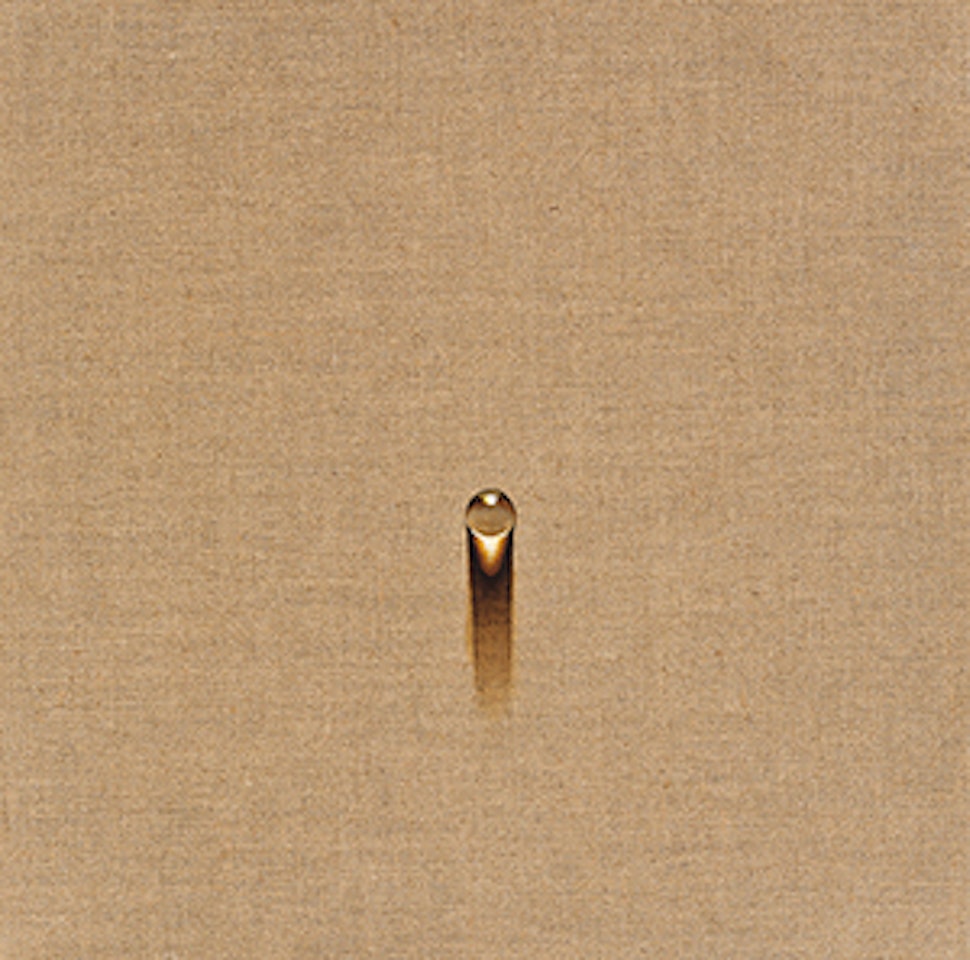 1 à 10 Gouttes - N˚Ⅰ by Kim Tschang-Yeul