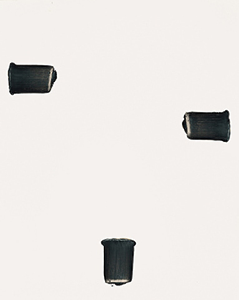 Correspondance by Lee Ufan