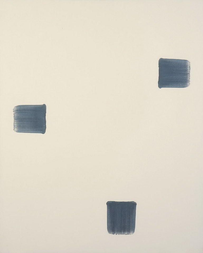 Correspondence by Lee Ufan