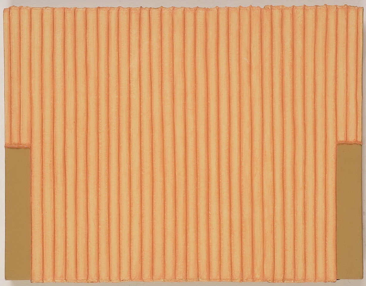 Ecriture NO.060202 by Park Seo-bo