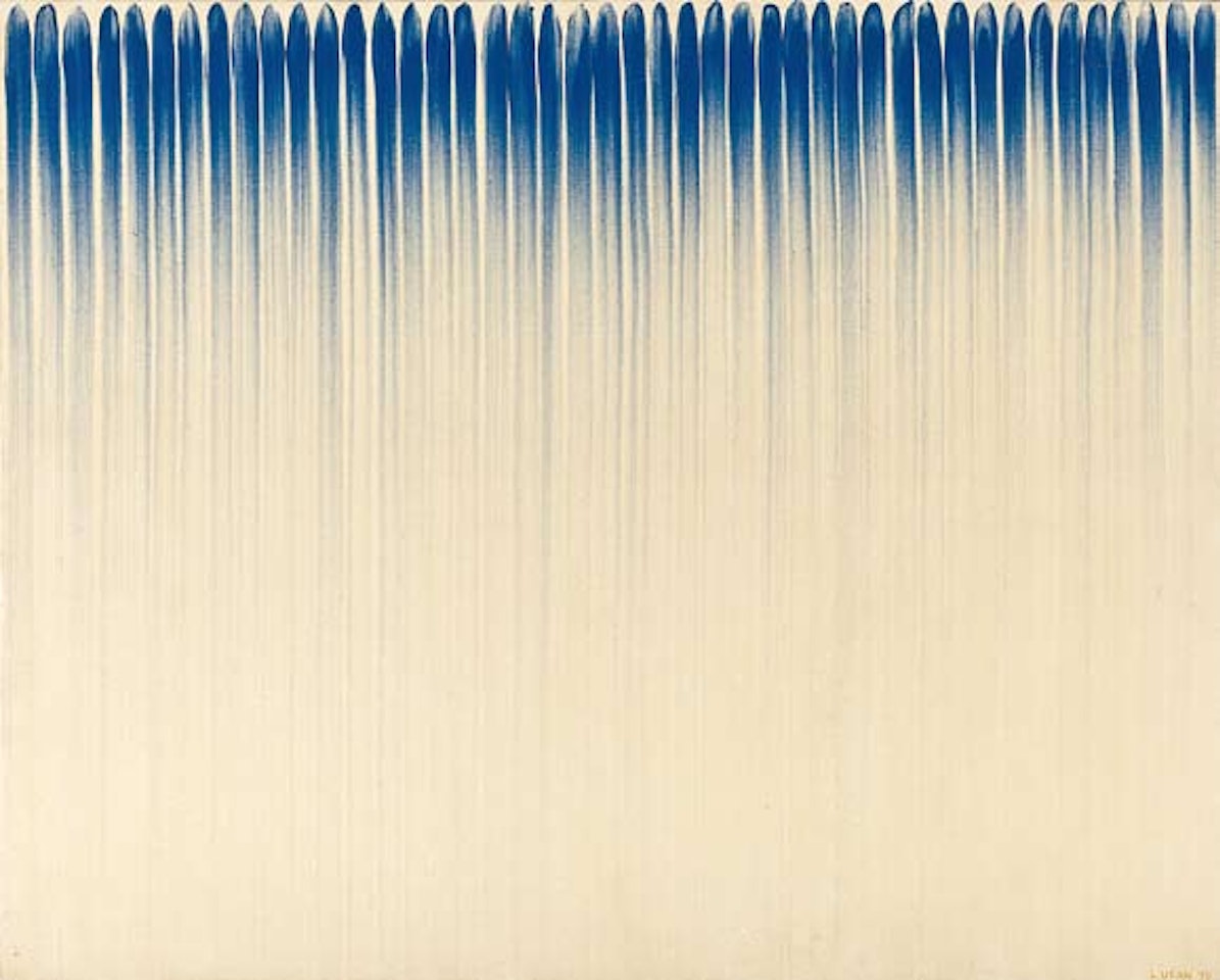 From Line by Lee Ufan