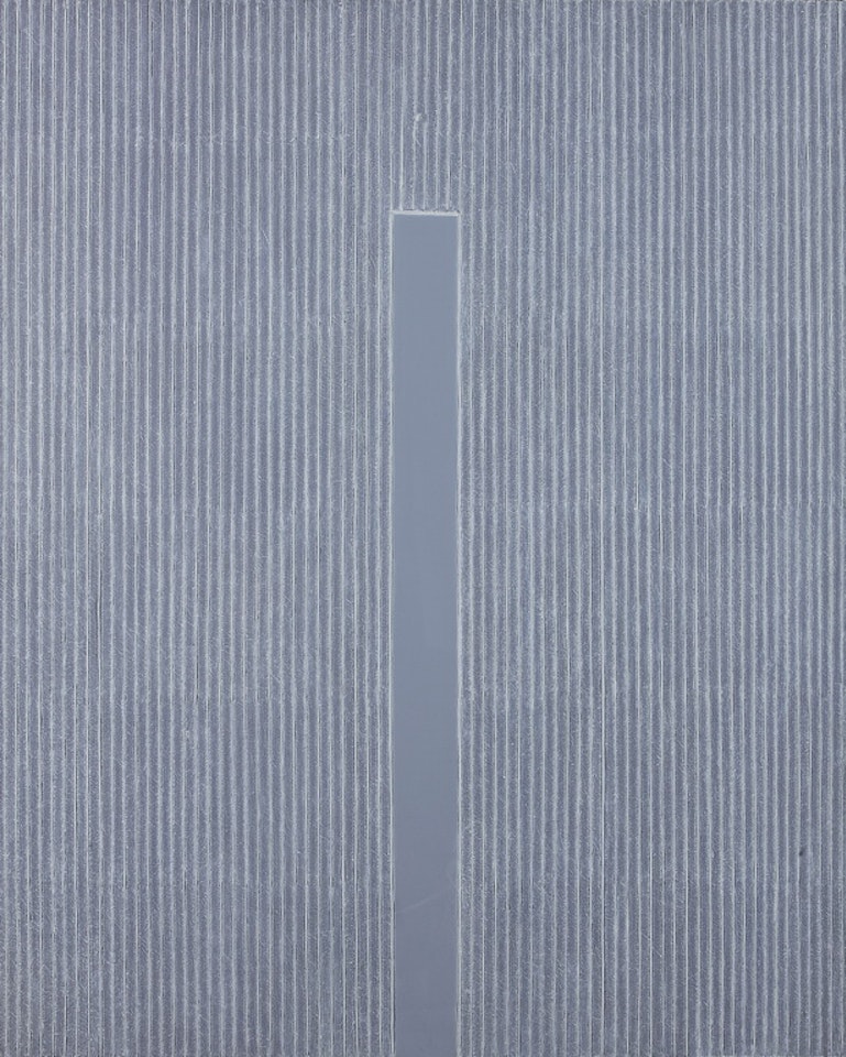 Ecriture No.041121 by Park Seo-bo