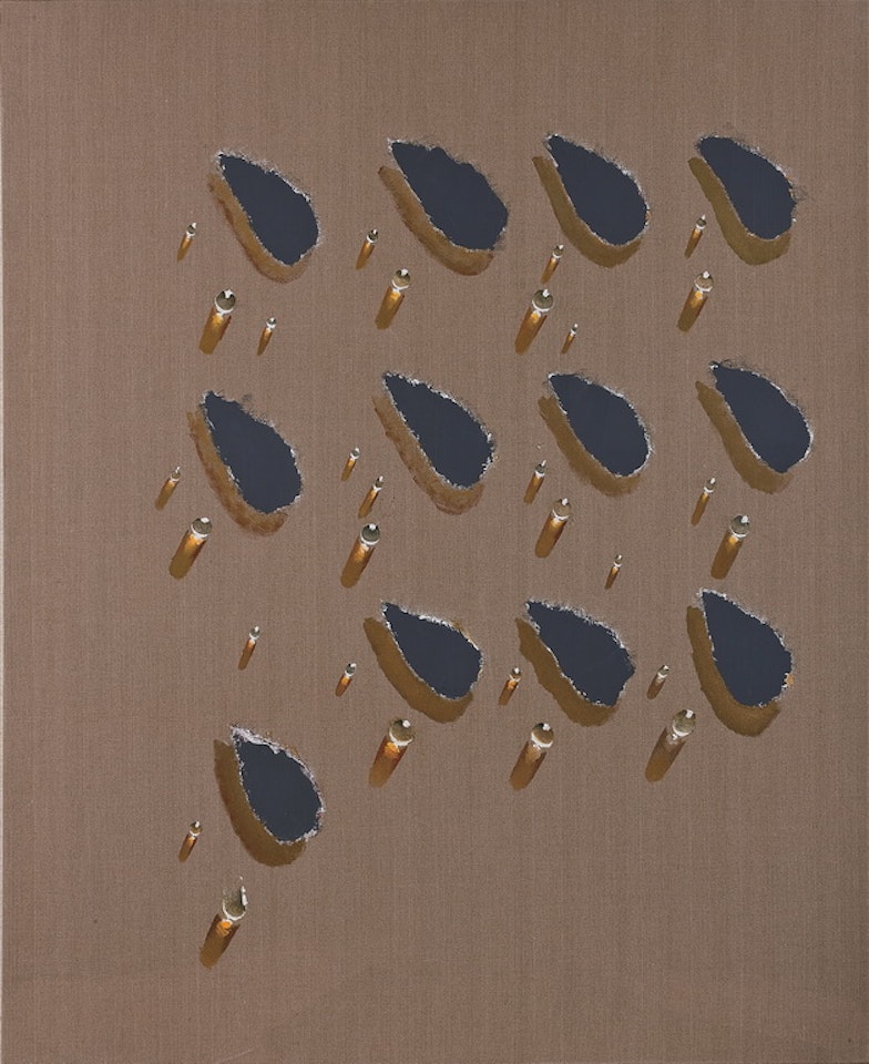 Colorplate75, Decomposition by Kim Tschang-Yeul