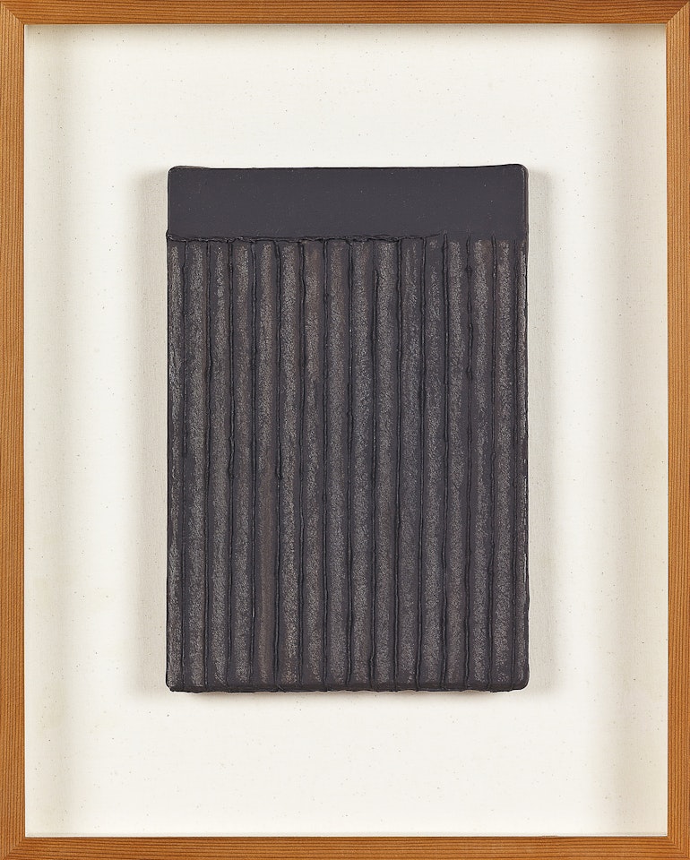 Ecriture No.980301 by Park Seo-bo