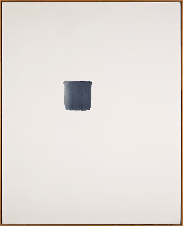 Correspondence by Lee Ufan