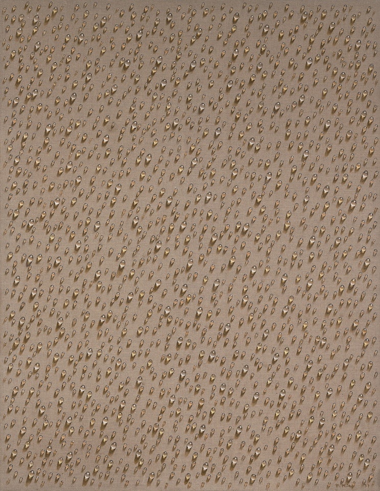 Water Drops No.L1 by Kim Tschang-Yeul