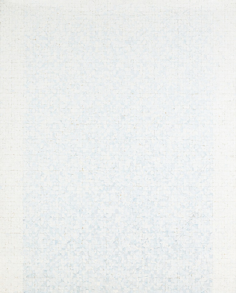 Untitled 88-7- 1 by Chung Sang-Hwa