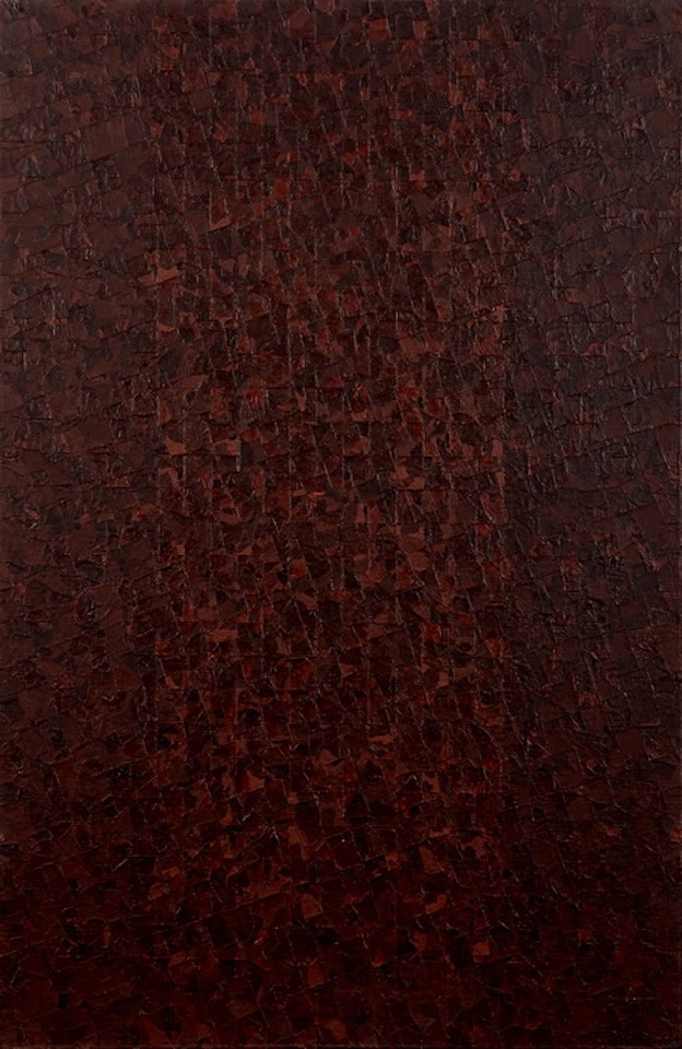 Untitled 87-2-28 by Chung Sang-Hwa