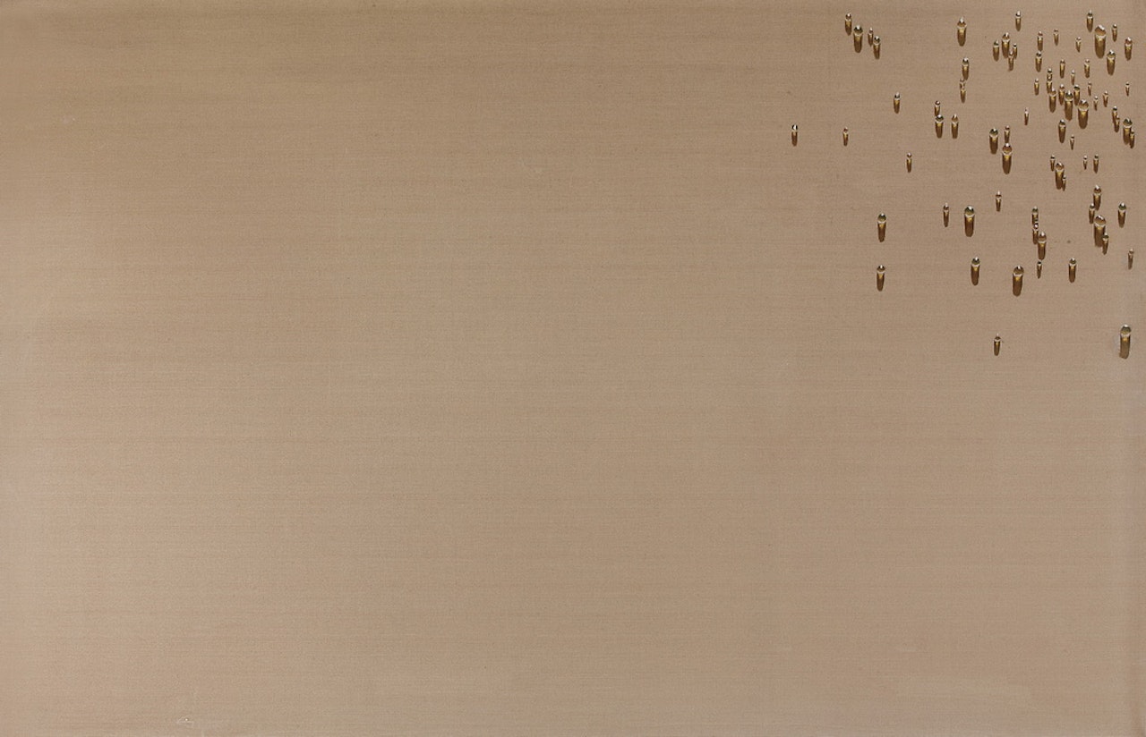 Waterdrops by Kim Tschang-Yeul