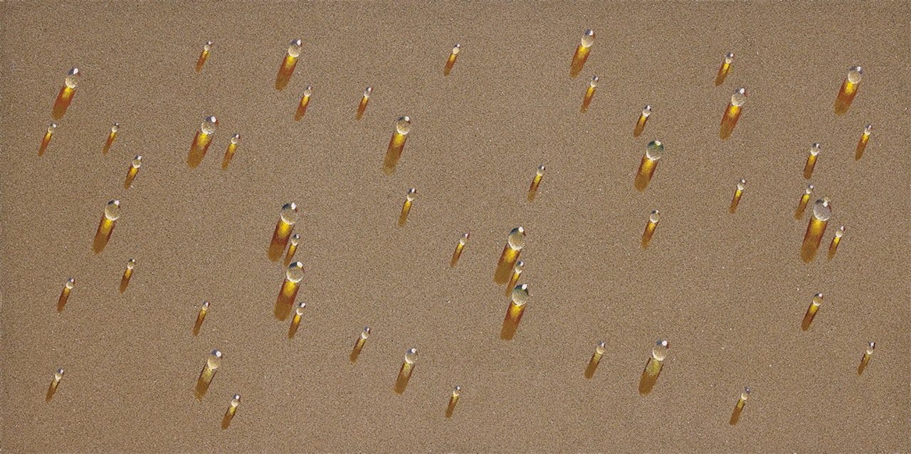 Waterdrops-SA04005 by Kim Tschang-Yeul