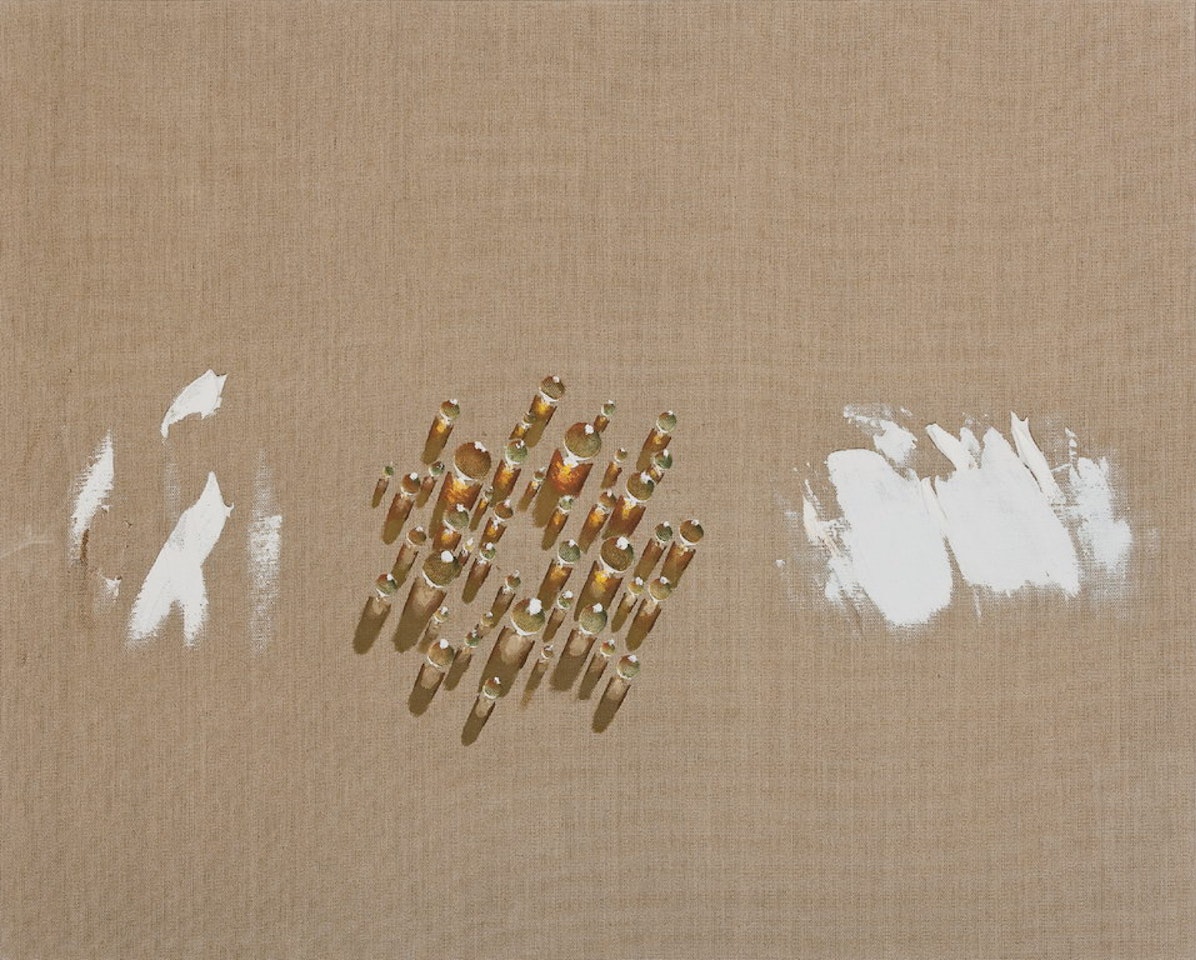 Water Drops by Kim Tschang-Yeul