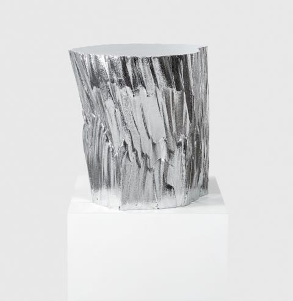 Straits of Muse by John Chamberlain