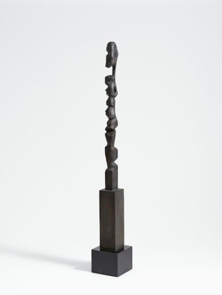 NRMN by A.R. Penck