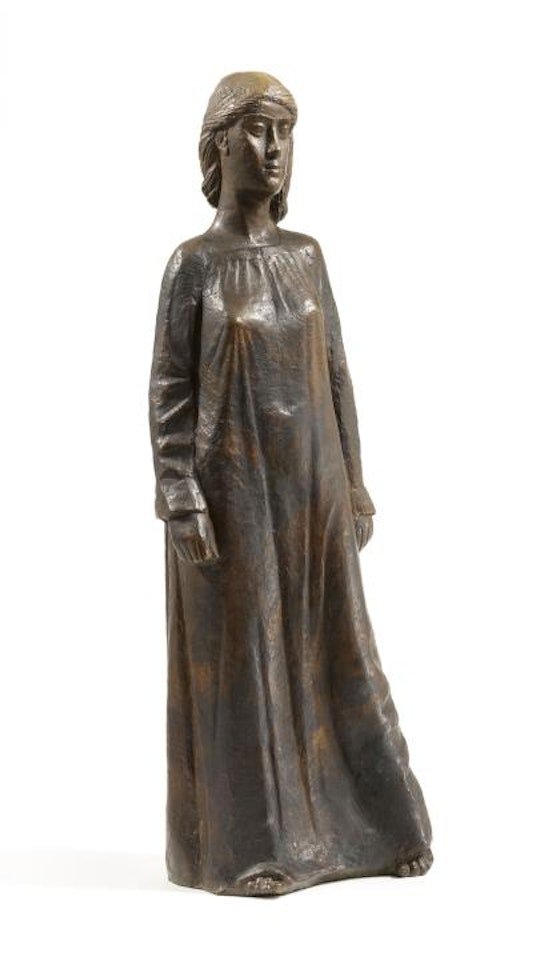 Alcina II by Gerhard Marcks