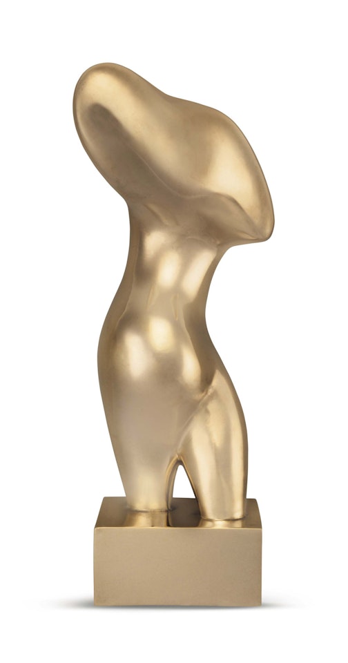 Torse by Jean Arp