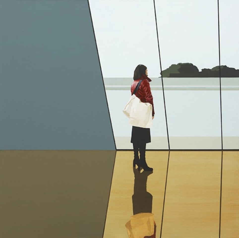 Pool by Tim Eitel