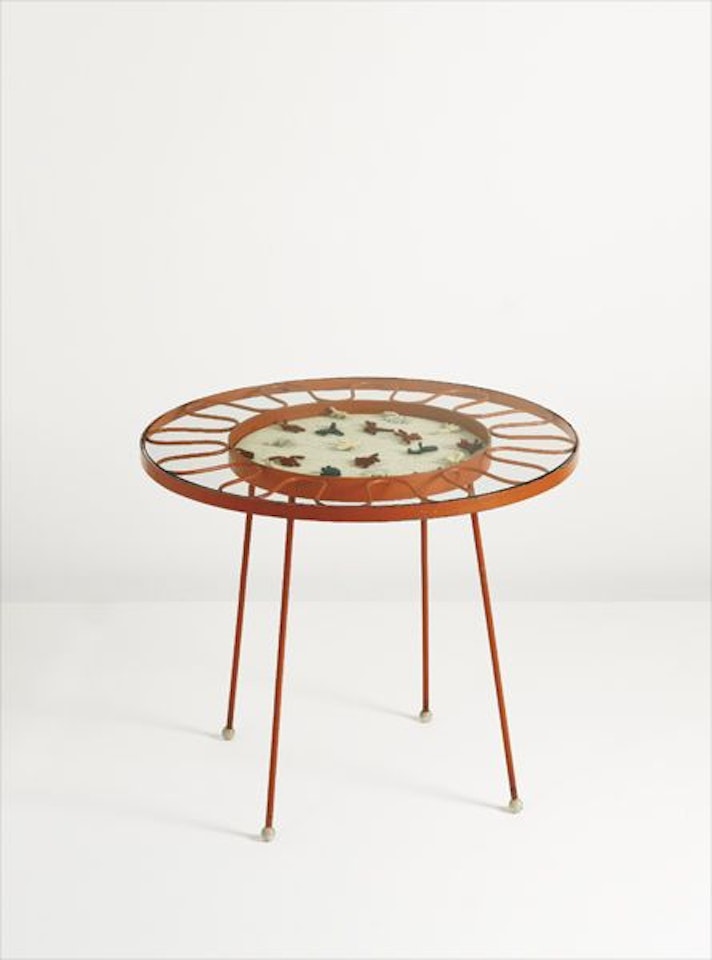 Table by Jean Royere