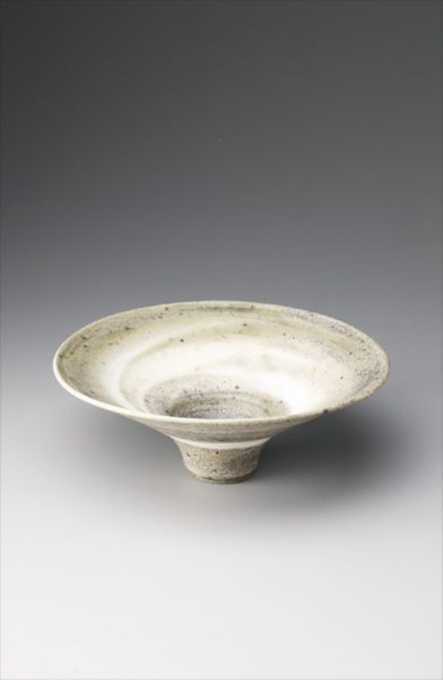 Large bowl by Lucie Rie