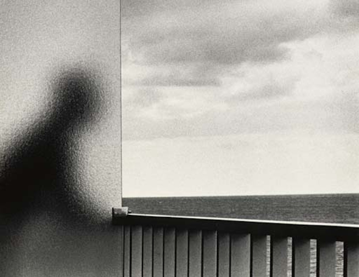 Martinique by André Kertész