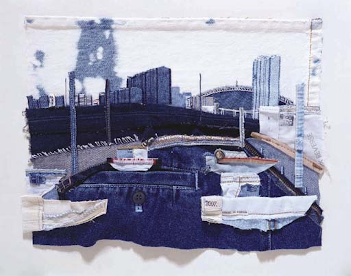 Port by Choi So-Young
