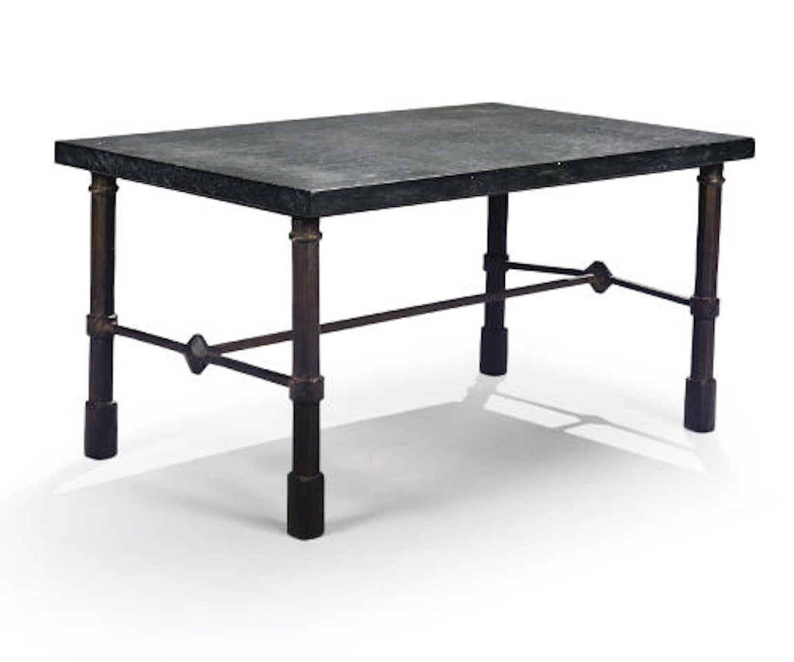 Table Basse by Diego Giacometti