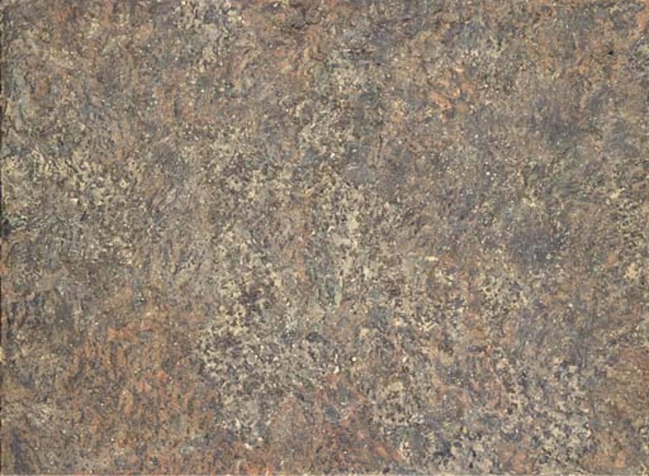 Spectacle de terre by Jean Dubuffet