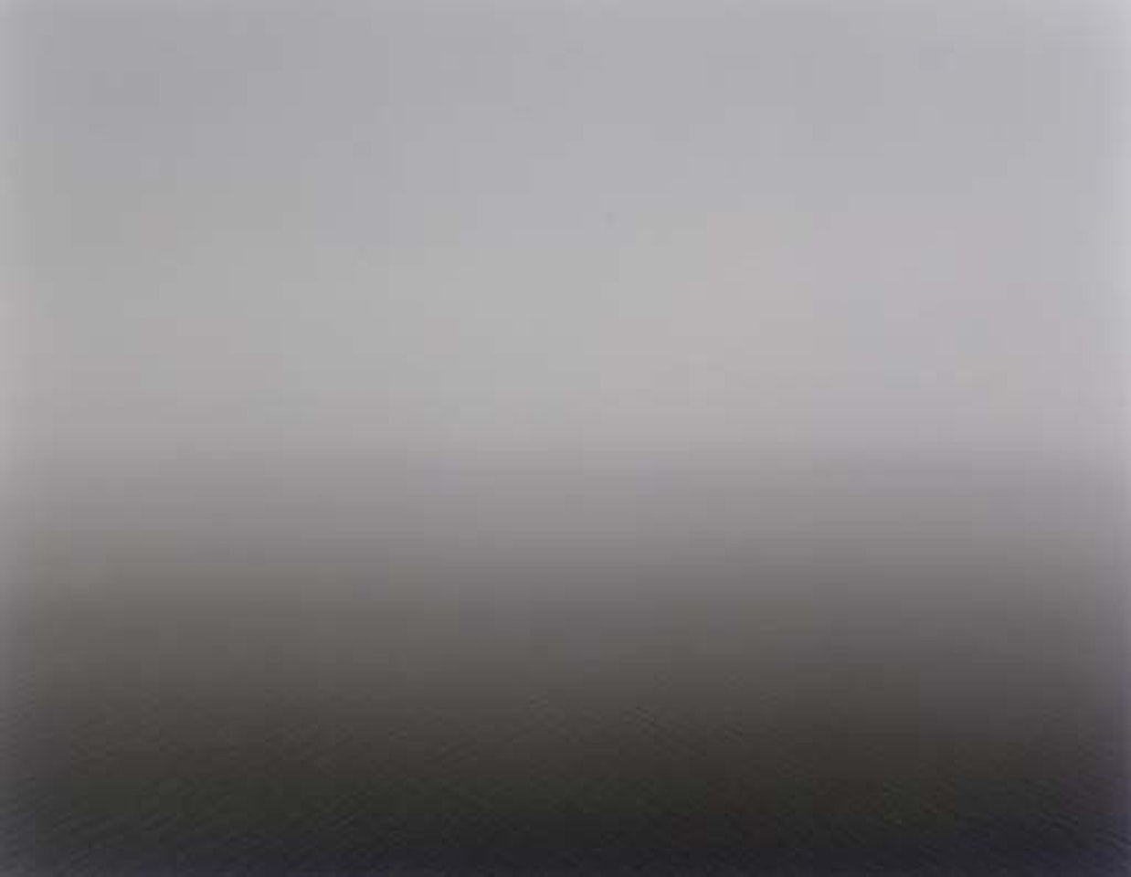Aegean Sea, Pilion by Hiroshi Sugimoto