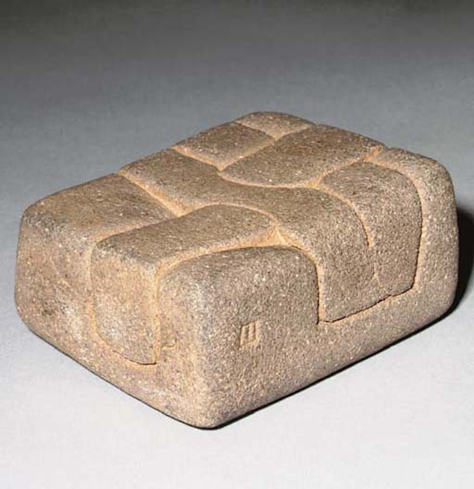 Lurra by Eduardo Chillida