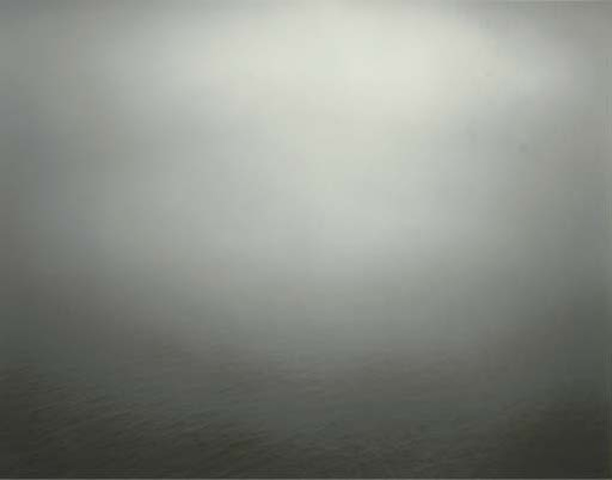 Bay of Sagami, Atami by Hiroshi Sugimoto