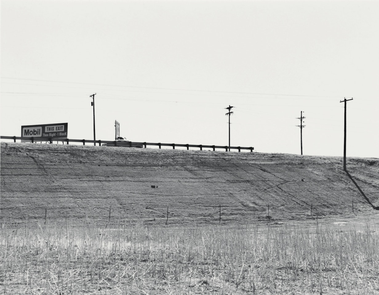 COLORADO by Robert Adams