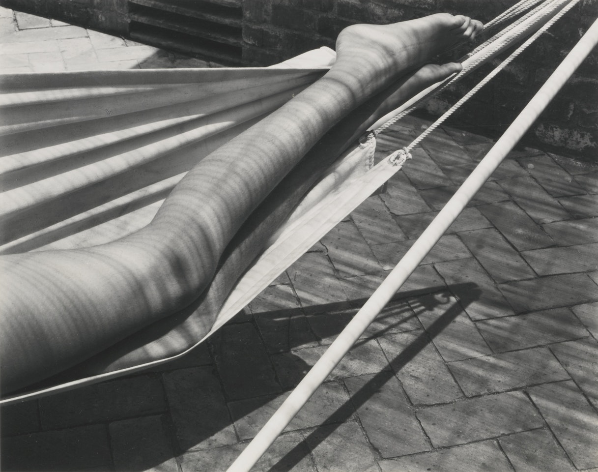 SELECTED NUDE STUDIES by Edward Weston
