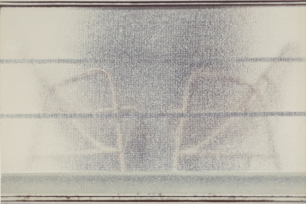 MODENA by Luigi Ghirri