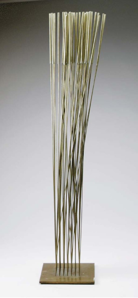 Untitled by Harry Bertoia