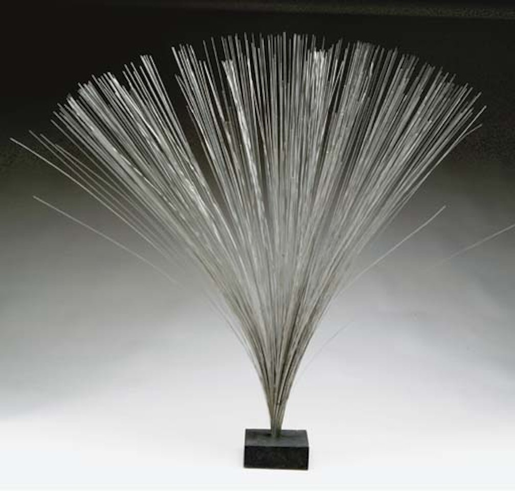 Untitled by Harry Bertoia